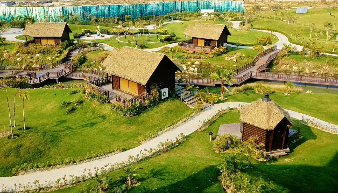 Aashiyana Realty