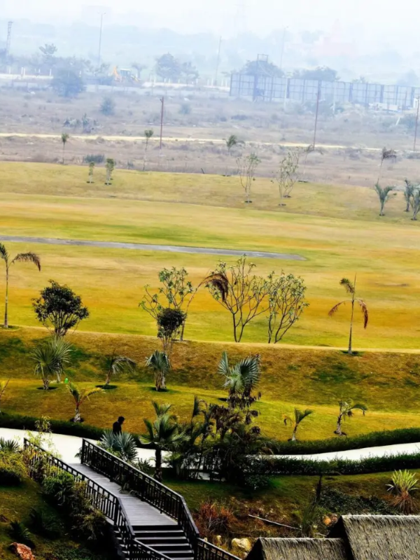 Aashiyana Realty