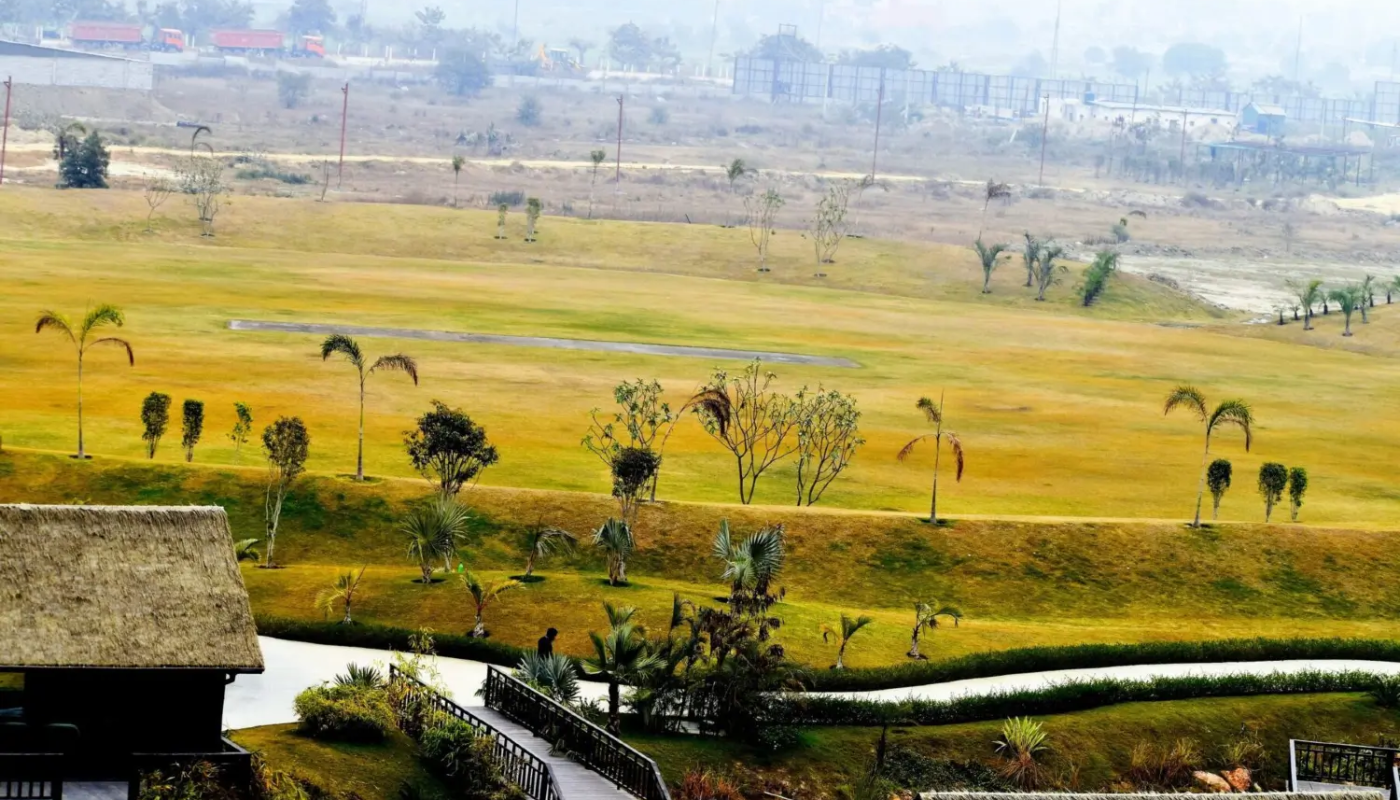 Aashiyana Realty