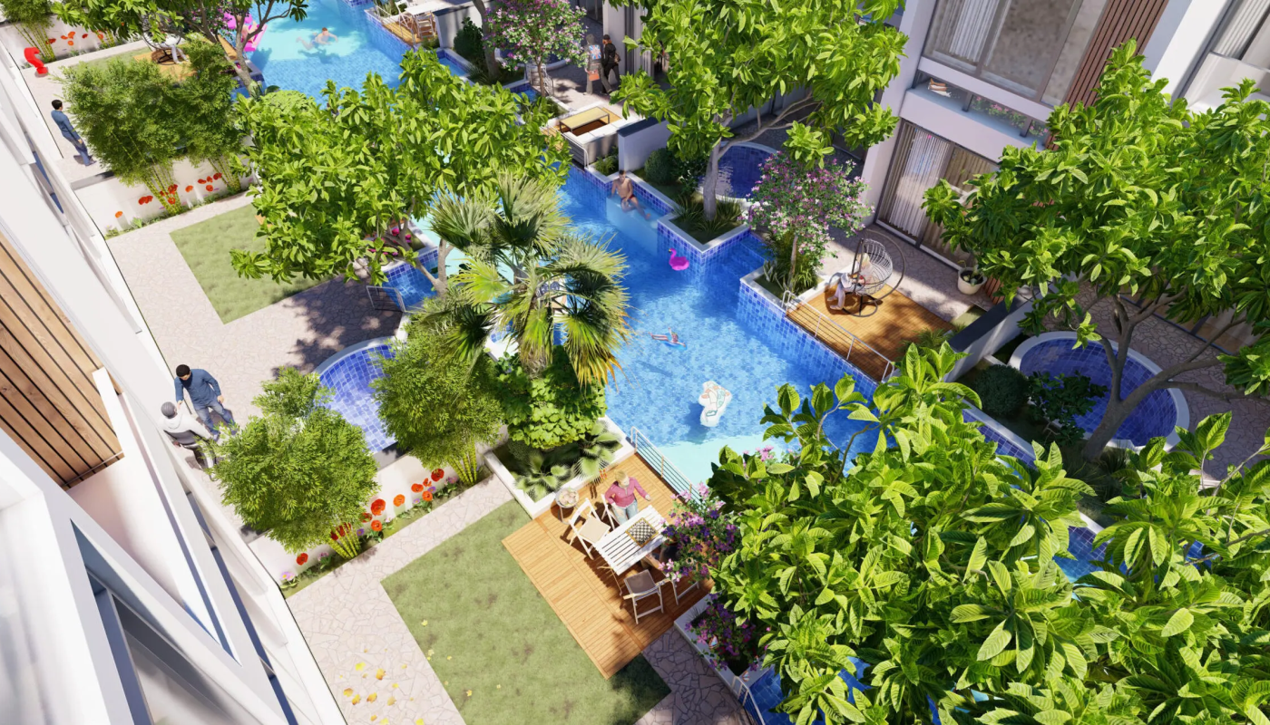 Aashiyana Realty